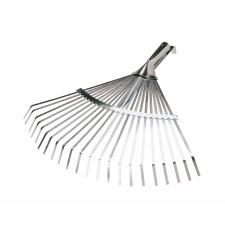 LUX-TOOLS LUX lombseprű gereblye, lombseprű