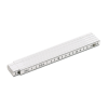 LUX-TOOLS LUX mérőléc Classic üvegszálas  2 m