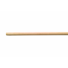 LUX-TOOLS LUX seprűnyél, 1,3 m x 24 mm takarító és háztartási eszköz