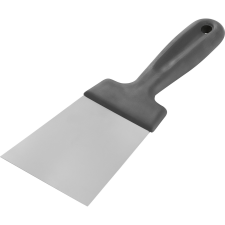 LUX-TOOLS LUX spatulya 100 mm kőműves és burkoló szerszám