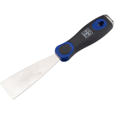 LUX-TOOLS LUX spatulya rozsdamentes 4 cm **** festő és tapétázó eszköz