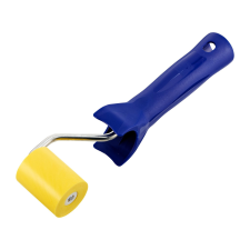 LUX-TOOLS LUX tapétázóhenger mohagumi 5 cm festő és tapétázó eszköz