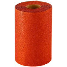 LUX-TOOLS LUX univerzális csiszolópapír-tekercs, 115 mm x 5 m, K120 festő és tapétázó eszköz
