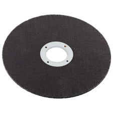 LUX-TOOLS LUX vágókorong 125 mm szövegkötésű hajlított fémhez barkácsgép tartozék