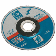 LUX-TOOLS LUX vágókorong gazdaságos csomag fémhez, 230 mm barkácsgép tartozék