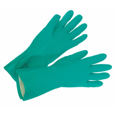 LUX-TOOLS LUX védőkesztyű nitril  8-as méret