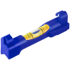 LUX-TOOLS LUX vízmérték Comfort zsinóros
