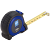 LUX-TOOLS LUX zsebmérőszalag Comfort  3 m