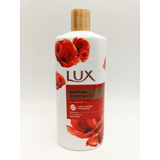  Lux tusfürdő 600 ml Secret Poppy tusfürdők