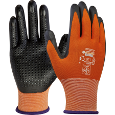  LUX univerzális kesztyű méret: 9 védőkesztyű
