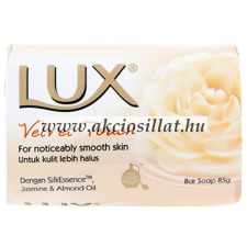LUX Velvet Touch szappan 85g szappan