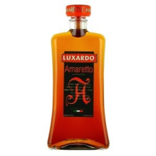  Luxardo Amaretto di Saschira 24% likőr