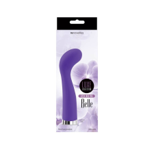 Luxe - Belle - G-Spot Seven - Purple vibrátorok
