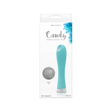 Luxe Candy Turquoise vibrátorok