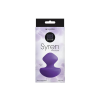  Luxe - Syren - Massager - Purple
