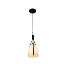 Luxera 61303 - csillár zsinóron ZORZO 1xE27/60W/230V világítás