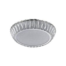 Luxera 62420 - LED Kristály mennyezeti lámpa VENUS LED/30W/230V világítás