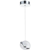 Luxera 62434 MALCOM LED függeszték, 1×LED/ 8 W/ 230 V