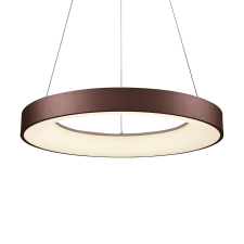 Luxera Gentis Luxera 18407 led függeszték világítás