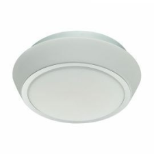 Luxera Lighting Mimosa fürdőszobai mennyezet lámpa 3xe27/40w ø38cm ip44 - Prezent világítás