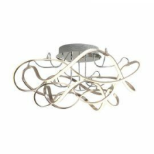 Luxera Lighting Minuet led mennyezet lámpa 75w 3000k ø78cm ↕37cm világítás