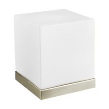 Luxera Luxera Cubix 1510 mennyezeti lámpa, 1x60W E27 világítás