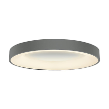 Luxera Luxera Gentis 18402 mennyezetlámpa, 80W LED, 4000K, 4700 lm világítás