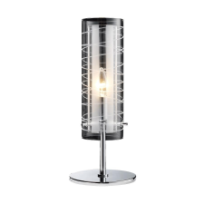 Luxera Luxera Palmira 68002 asztali lámpa, 1x60W E14 világítás