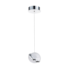 Luxera Malcom Luxera 62434 led függeszték világítás
