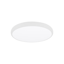 Luxera Pendla fehér LED mennyezeti lámpa (LUX-18409) LED 1 izzós IP20 világítás