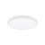 Luxera PENDLA LED mennyezet lámpa 62W/3700lm 4000K Ø61cm 18409