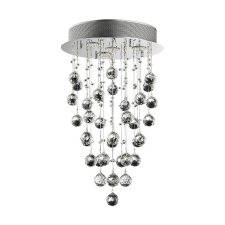 Luxera Twister Luxera 64319 mennyezeti lámpa világítás