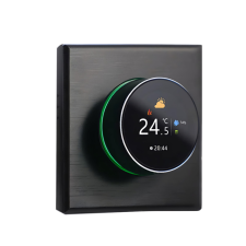 LuXi Termosztát, WiFi, Gázkazánhoz okos kiegészítő