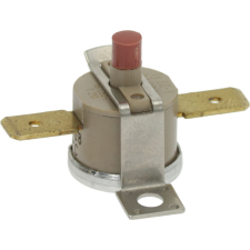 LUXIA KAPCSOLÓ TERMOSZTÁT 110°C beépíthető gépek kiegészítői