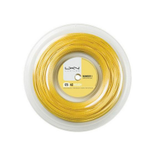 Luxilon 4G Rough 125 200m teniszhúr tenisz felszerelés