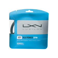 Luxilon Alu Power Spin teniszhúr tenisz felszerelés