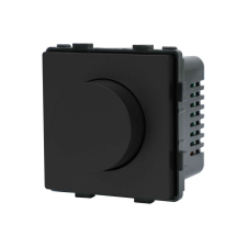 LUXION Dimmer Mechanikus Modul Variátorral villanyszerelés