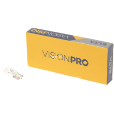 LUXLINE spol. s r.o. Elta Vision Pro 24V W3W jelzőizzó, 10db/csomag autó izzó, izzókészlet