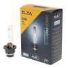 LUXLINE spol. s r.o. Elta Vision Pro Blue D4S xenon autóizzó 35W, dobozos 1 darab