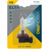 LUXLINE spol. s r.o. Elta Vision Pro H9 autóizzó 12V 65W, 1db/bliszter