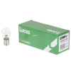 LUXLINE spol. s r.o. Lucas Standard 12V P21W jelzőizzó, 10db/csomag