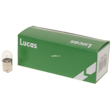 LUXLINE spol. s r.o. Lucas Standard 24V R10W jelzőizzó, 10db/csomag autó izzó, izzókészlet