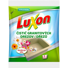 Luxon gránit mosogatótisztító 100 g tisztító- és takarítószer, higiénia