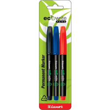 Luxor 100 / 3BC ECO - tartós, színkeverék filctoll, marker