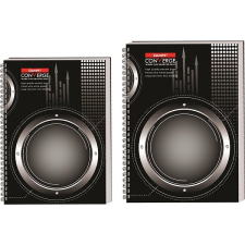 Luxor 20603 Executive A5 Notebook füzet