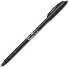 Luxor 541-A ECO Focus - golyós, 1mm, fekete toll