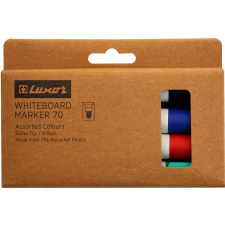 Luxor PCW700 / 4BX ECO - táblafilc filctoll, marker