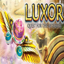 Luxor: Quest for the Afterlife (Digitális kulcs - PC) videójáték