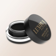  Luxoya Absolute Liner szemhéjtus gél fekete szemhéjtus