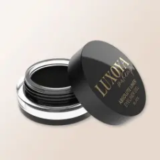  Luxoya Absolute Liner szemhéjtus gél fekete szemhéjtus